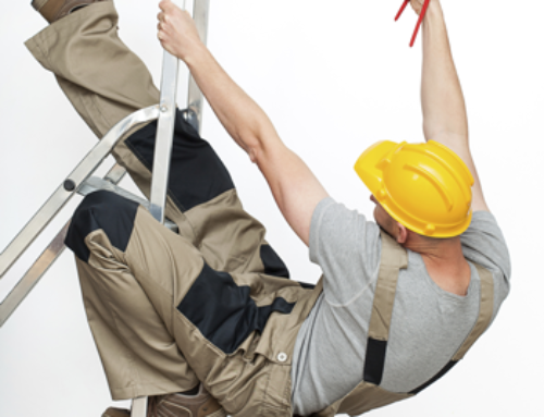 Top 10 Most Common Work Related Injuries