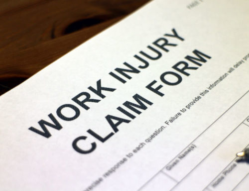 Do I Qualify for Workers Comp?