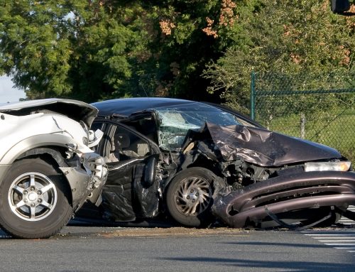How Likely Is It to Get in a Car Accident?